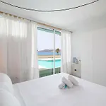 Charming 1 Bedroom With Seaview And Pool 公寓