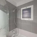 Charming 1 Bedroom With Seaview And Pool 公寓 马拉加