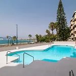 Charming 1 Bedroom With Seaview And Pool