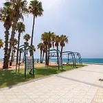 公寓 Charming 1 Bedroom With Seaview And Pool 马拉加