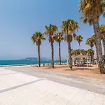 Charming 1 Bedroom With Seaview And Pool 公寓 *