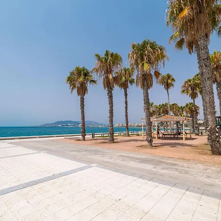 Charming 1 Bedroom With Seaview And Pool Appartamento *